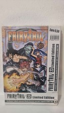 FAIRY TAIL 23 - Limited Edition con Rivista Sorcerer  - Sigillato - di: Hiro ...
