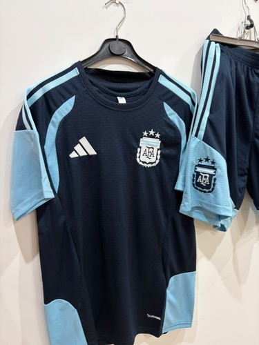 Completo allenamento argentina - allenamento,