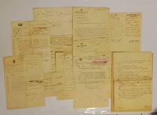 Materiale Cartaceo Prima