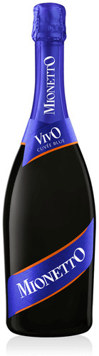 Spumante mionetto vivo cuvée - spumante,