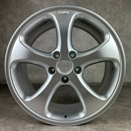 Cerchio originale techart - cerchio,
