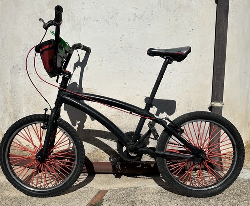 Bmx usata - bmx,