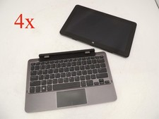 Lotto 4 Dell Venue 11 Pro T07G