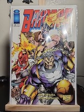 BRIGATA 0 FIRMATA ART THIBERT