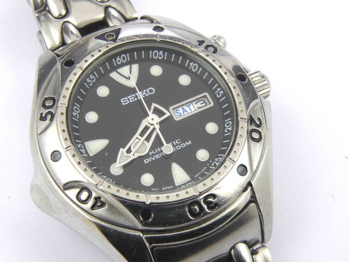 Orologio sportivo uomo seiko - orologio,