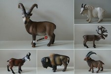 Schleich animali della foresta