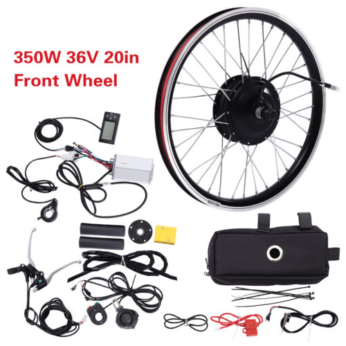 Kit conversione motore - , bici