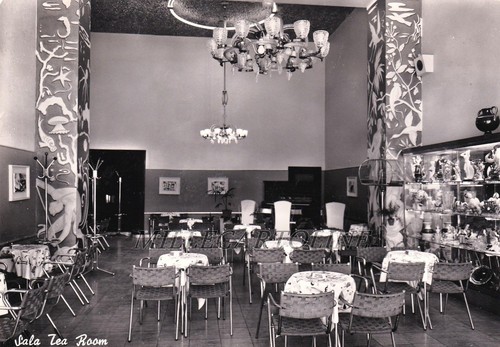 Gran caffe sem industria - gran,