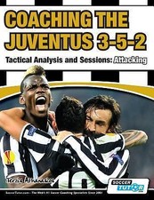 Coaching the Juventus 3-5-2 -