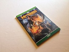 WITCHBLADE AVVENTO 1^ ED. MARZ