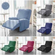 Copridivano Reclinabile