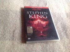 Rose Red -Stephen King - 2 DVD