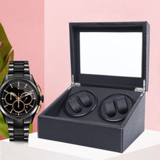 Scatola carica orologi con