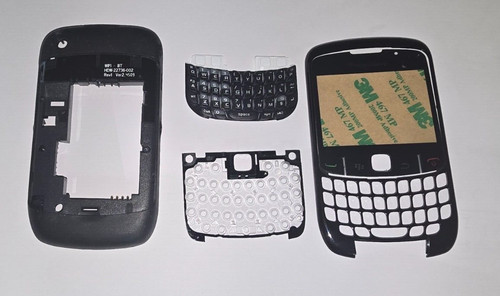 Custodia originale blackberry - custodia,