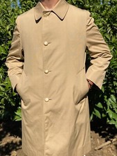 Trench cappotto lungo 2 in 1