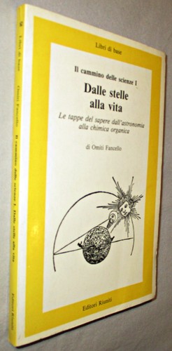 Omiti fancello dalle stelle - omiti,