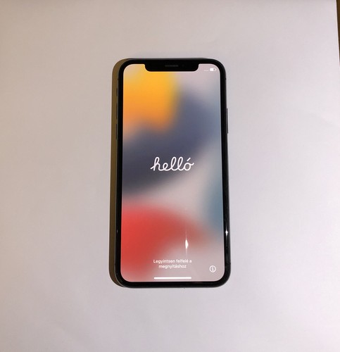 Apple iphone 256gb - apple, xs