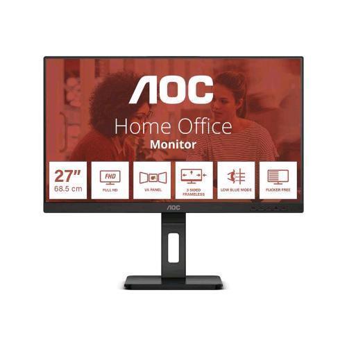 Aoc 27e3qaf led full - 27e3qaf, hd