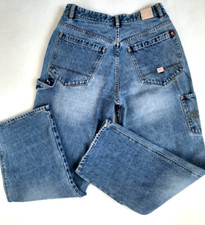 Jeans uomo vintage Ecko Unltd