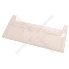 Cassetto congelatore anteriore