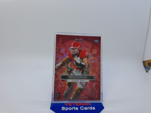 2023 stacked deck - 2023,