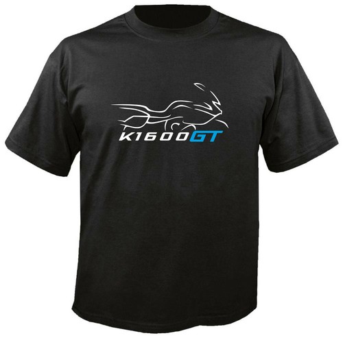 Shirt k1600gt per pilota - t-shirt,