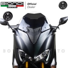 BIONDI CUPOLINO PARABREZZA