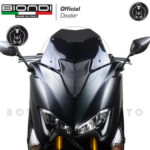 Biondi cupolino basso - biondi, sport