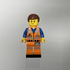 Lego Minifigure TLM - Emmet
