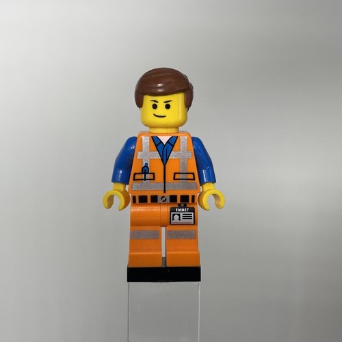 Lego minifigure tlm emmet - lego,