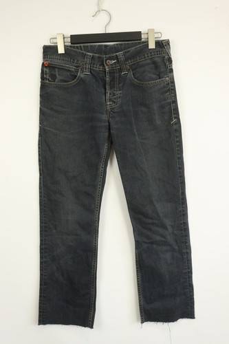 Jeans dritti evisu puma denim - jeans,