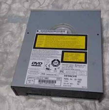 HITACHI DVD ROM 8X - H8XRO 678T0010 UZ04102X3J17A GD-7000 APPLE LETTORE DVD