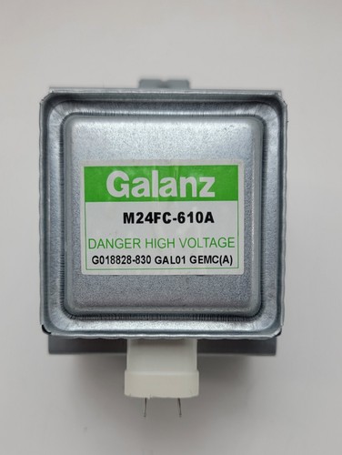 One galanz m24fc 610a - galanz, tubo