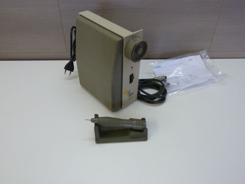 Macchina tecnica kavo - tecnica, k9