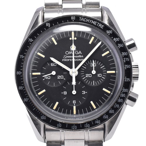 Omega speedmaster professional - omega,