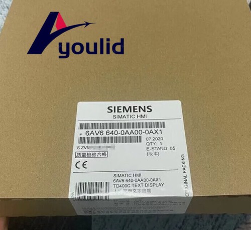 Nuovo siemens 200 td400c - siemens, s7-200