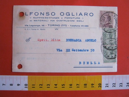 Italia commerciale fori - commerciale,