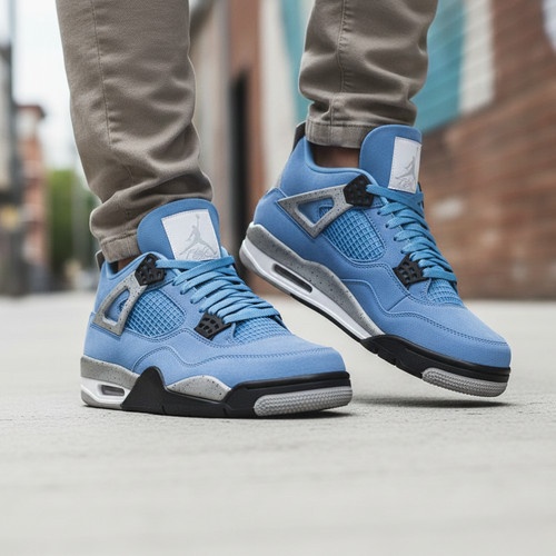 Nike air jordan scarpe - nike, 4