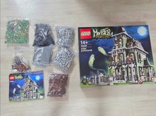 LEGO 10228 Monster Fighters