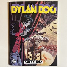 DYLAN DOG 462 PRIMA EDIZIONE