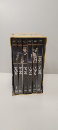 Dvd nabari cofanetto - -,