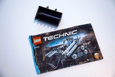 LEGO Technic 2951 per LEGO