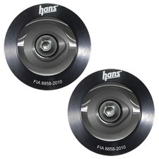 HANS POST Casco di Ancoraggio
