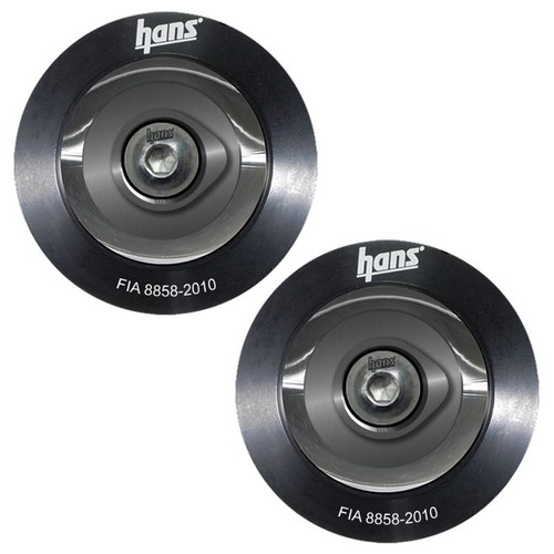 Hans post casco ancoraggio - post, di