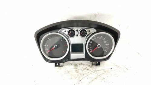 Quadro strumenti ford - quadro,