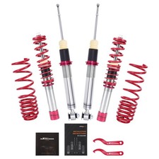 Assetto Regolabile Ghiera