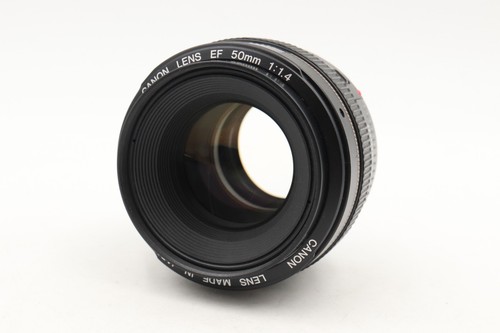 Mint canon obiettivo - ],