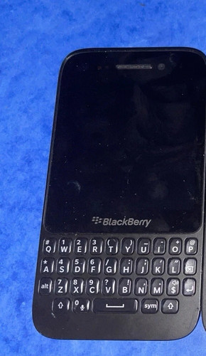 Smartphone retrò blackberry - smartphone,