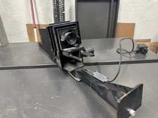 Proiettore Revue 50mm Made in Germany Vintage