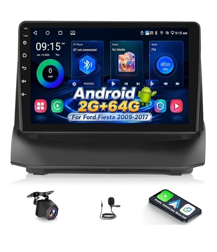 Nhopeew autoradio android - nhopeew,